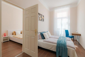 Hungary Residence Westend Budapest